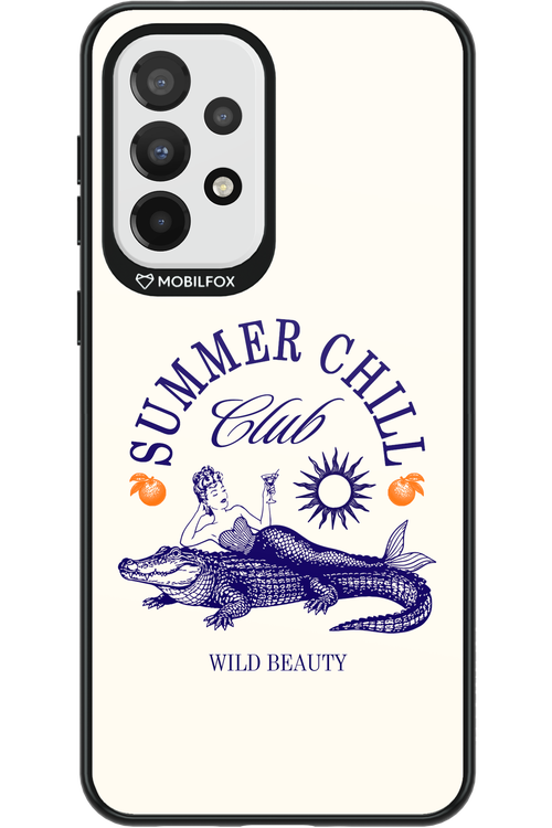 ChillMaid 2.0 - Samsung Galaxy A33