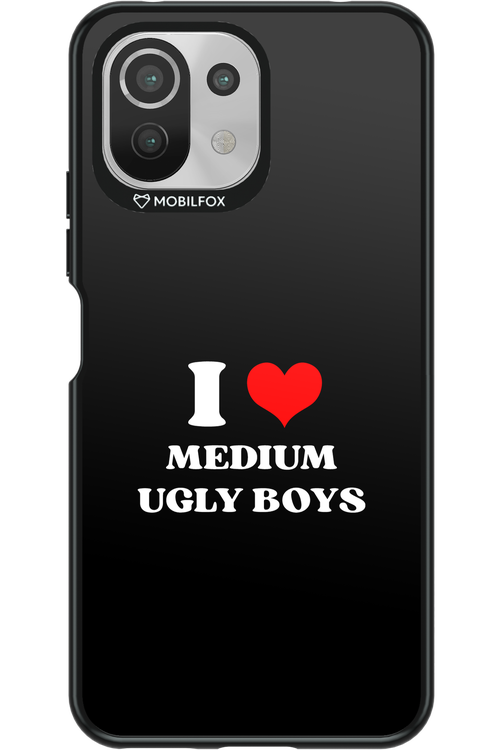 I LOVE - Xiaomi Mi 11 Lite (2021)