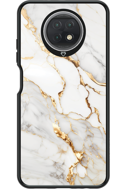 Ariel 2.0 - Xiaomi Redmi Note 9T 5G