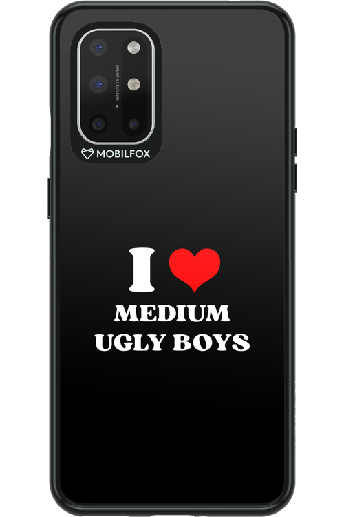 I LOVE - OnePlus 8T