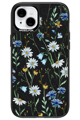 Flower Leather - Apple iPhone 14 Plus