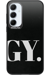 GY (Off Space) 2.0 - Samsung Galaxy A55