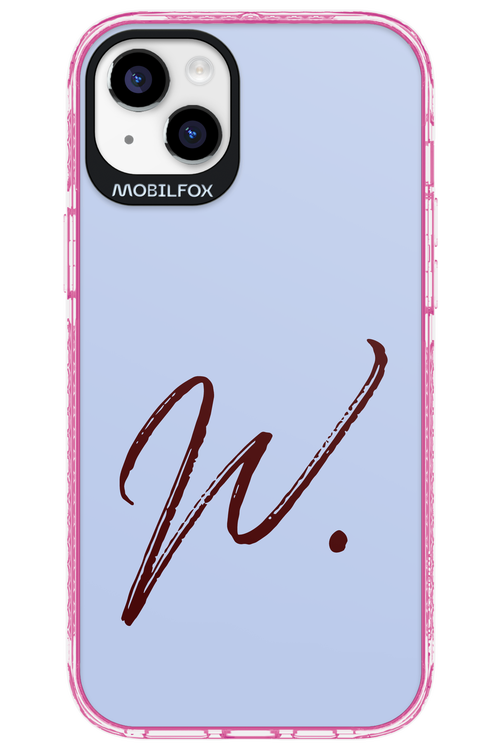 (Jellyfish Presso) W 2.0 - Apple iPhone 14 Plus