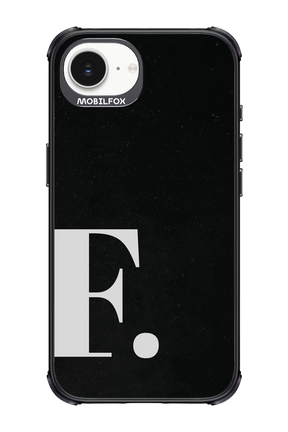 F (Off Space) 2.0 - Apple iPhone 16e