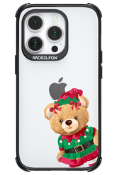 Mrs. Elf - Apple iPhone 14 Pro