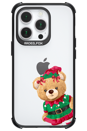 Mrs. Elf - Apple iPhone 14 Pro