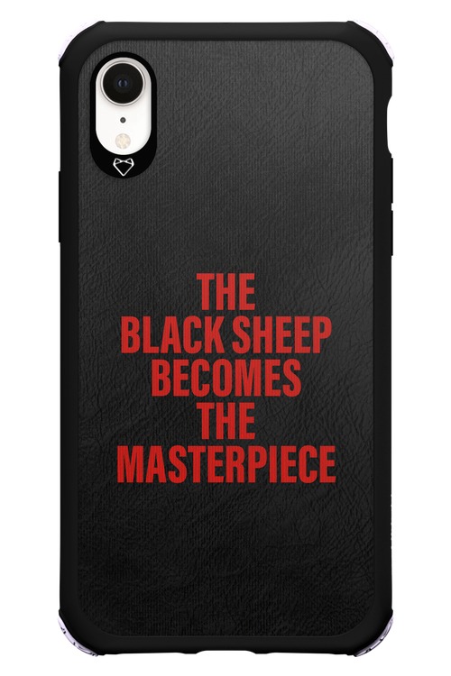 sheep 2.0 - Apple iPhone XR