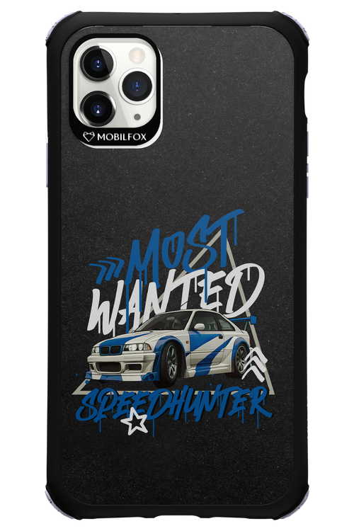 Most wanted - Apple iPhone 11 Pro Max