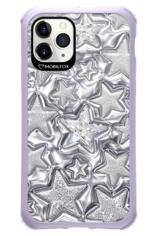 Star Gum 2.0 - Apple iPhone 11 Pro