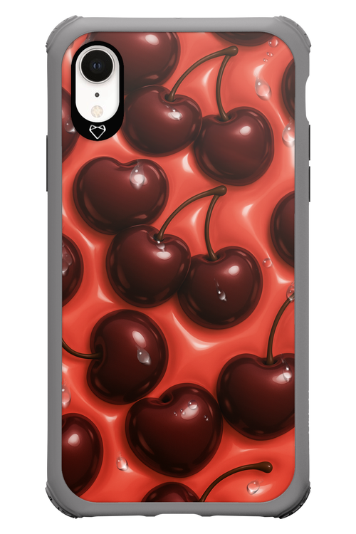 CherryQueen - Apple iPhone XR
