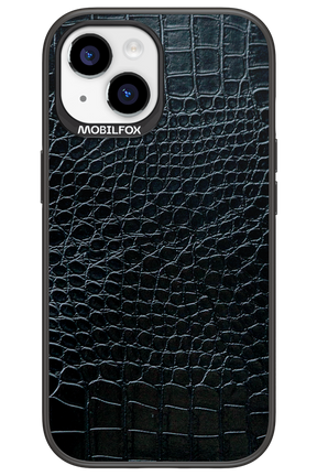 Leather - Apple iPhone 15