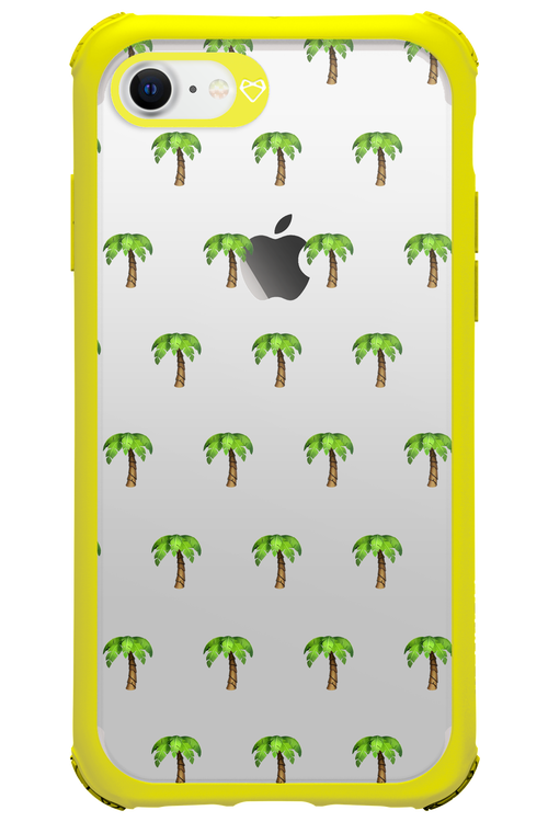 Tropical Breeze - Apple iPhone 7