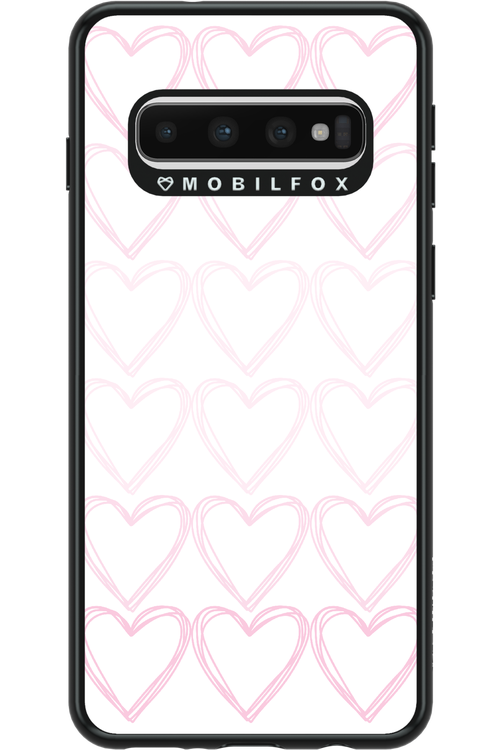 Lovelyy - Samsung Galaxy S10