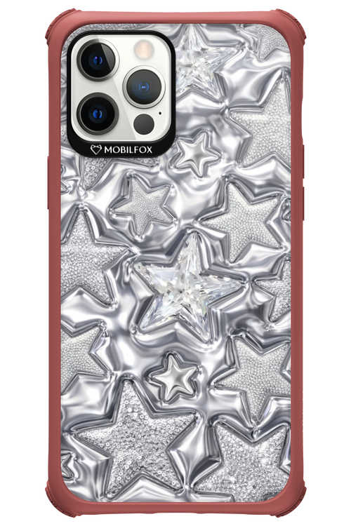 Star Gum 2.0 - Apple iPhone 12 Pro Max