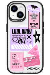 Sticky - Apple iPhone 15