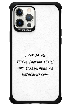 Christ A - Apple iPhone 12 Pro Max