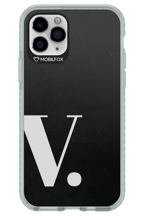 V (Off Space) - Apple iPhone 11 Pro