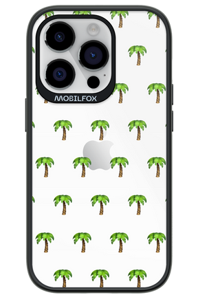 Tropical Breeze - Apple iPhone 14 Pro