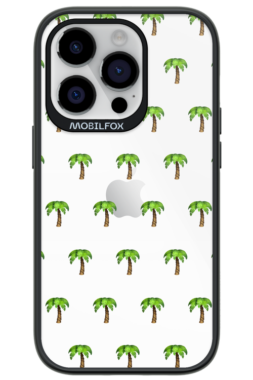 Tropical Breeze - Apple iPhone 14 Pro