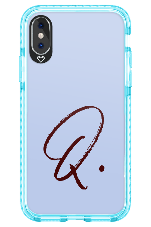 (Jellyfish Presso) Q 2.0 - Apple iPhone XS