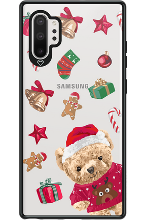 Gifts Bear - Samsung Galaxy Note 10+