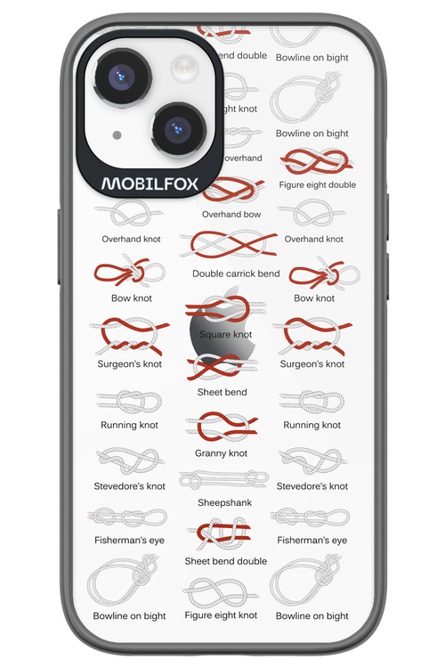 Knot Master 2.0 - Apple iPhone 14