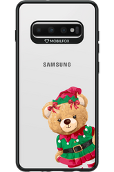 Mrs. Elf - Samsung Galaxy S10+