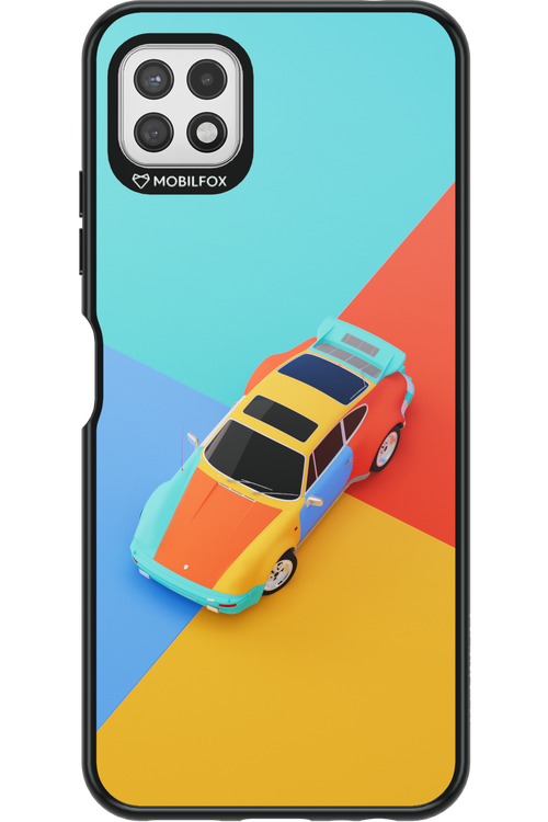 Colortherapy - Samsung Galaxy A22 5G