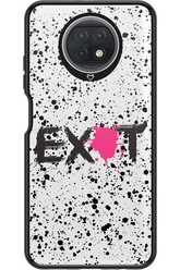 EXOT SPLASH 2.0 - Xiaomi Redmi Note 9T 5G
