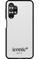 Iconic_ - Samsung Galaxy A13 4G