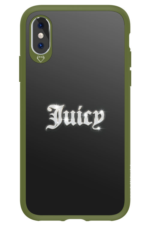 Juicy - Apple iPhone XS