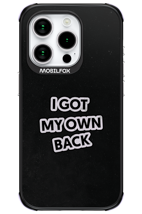 I Got It - Apple iPhone 15 Pro