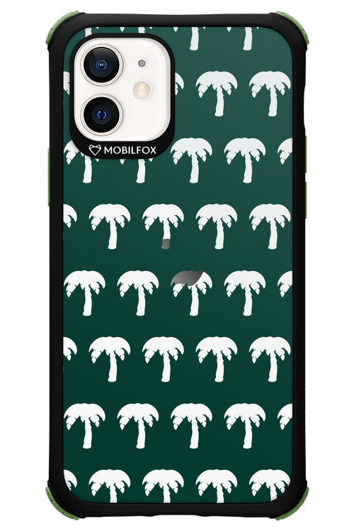 Palm Grid - Apple iPhone 12
