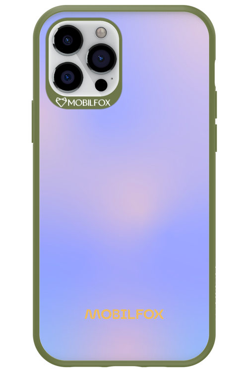 Pastel Berry - Apple iPhone 12 Pro