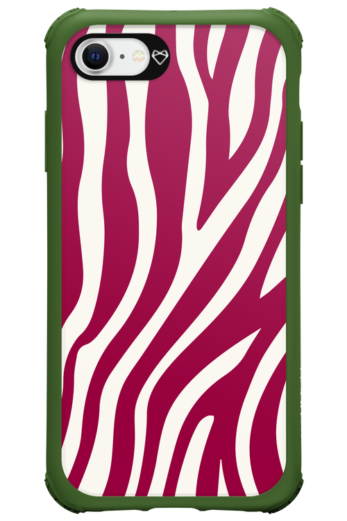 Sour Cherry - Apple iPhone 8
