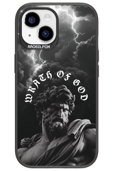 God - Apple iPhone 15