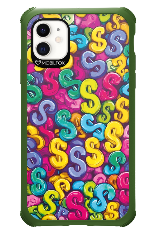 I need dollars - Apple iPhone 11