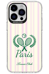 Paris Tennis Club - Apple iPhone 14 Pro Max