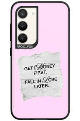 Money First - Samsung Galaxy S23