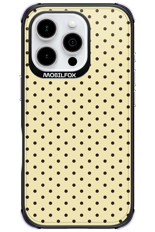 Butter Cookie - Apple iPhone 16 Pro