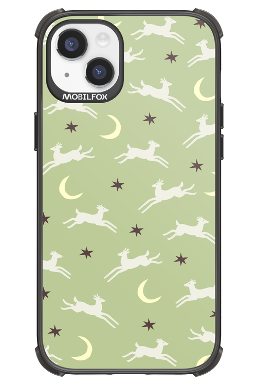 Folclore Rush - Apple iPhone 14 Plus