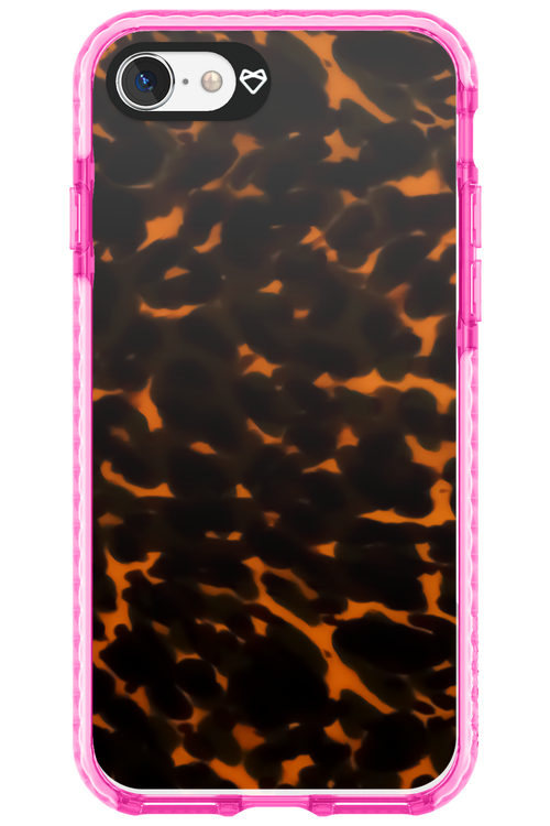 Tortie - Apple iPhone SE 2020