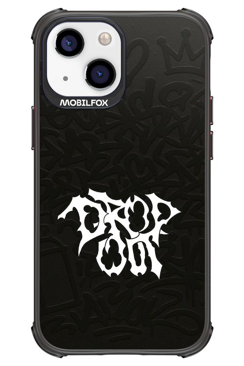 Drop Out - Apple iPhone 13 Mini