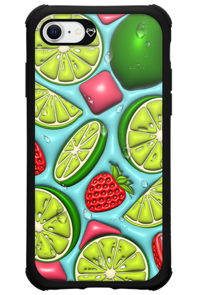 LimeBerry - Apple iPhone 8