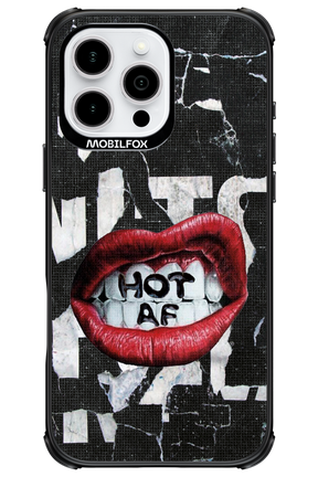 HOT AS F - Apple iPhone 16 Pro Max