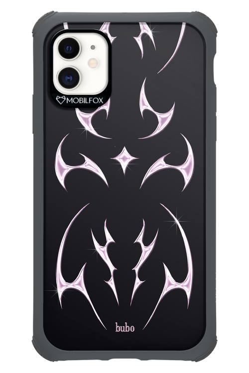 CHROMEROSA - Apple iPhone 11