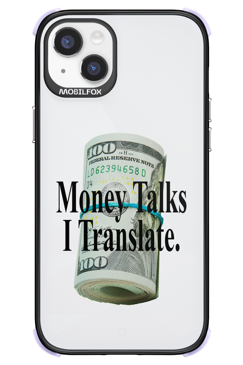 Money Talks II 2.0 - Apple iPhone 14 Plus