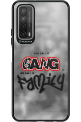 Family Gang - Huawei P Smart 2021