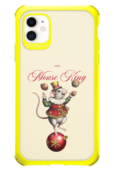 Mouse King - Apple iPhone 11