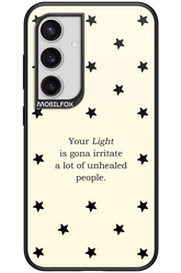 Your Light - Samsung Galaxy S24